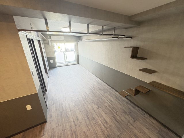 LEGALAND+猫 MIYAKOJIMAの居間・リビング