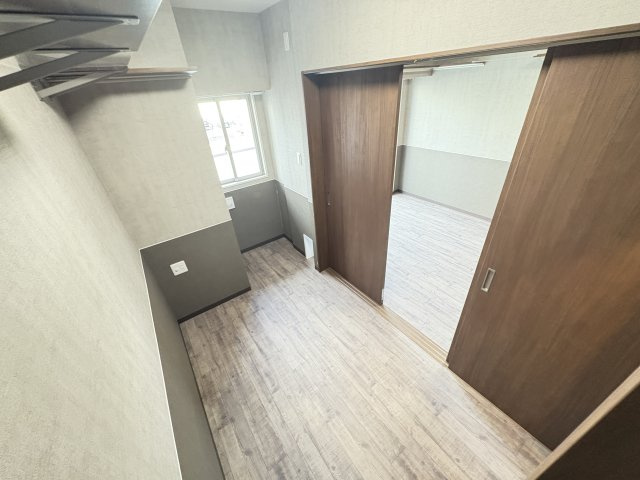 LEGALAND+猫 MIYAKOJIMAの寝室