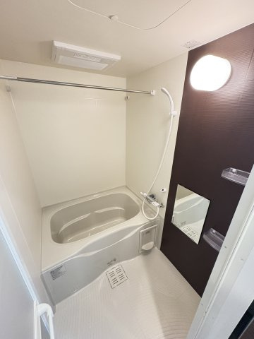 LEGALAND+猫 MIYAKOJIMAの浴室