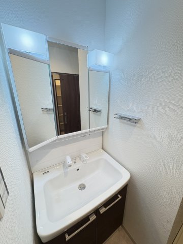 LEGALAND+猫 MIYAKOJIMAの洗面所