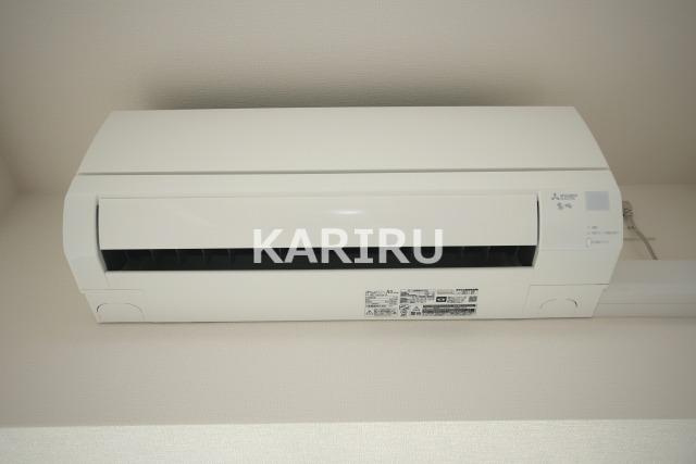 アプリーレ松屋町 の設備