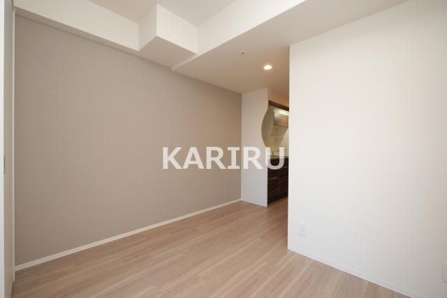 アプリーレ松屋町 の居間・リビング