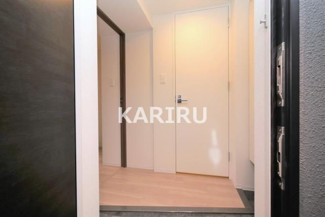 アプリーレ松屋町 の内装