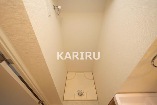 アプリーレ松屋町 の設備