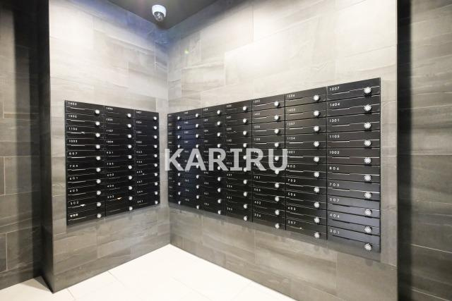 アプリーレ松屋町 のその他共用部分