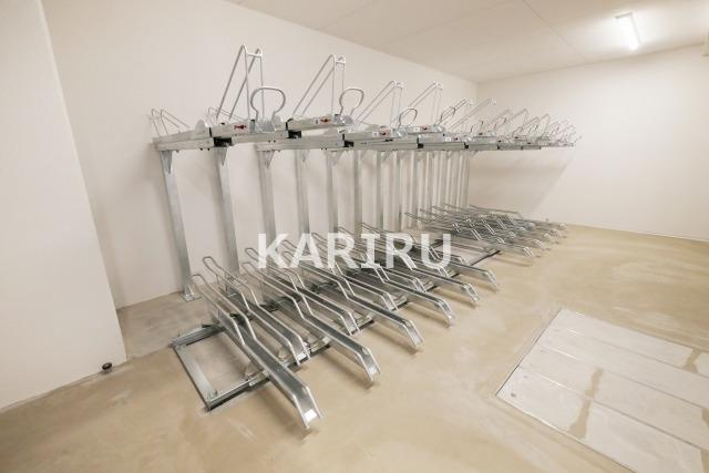 アプリーレ松屋町 のその他共用部分