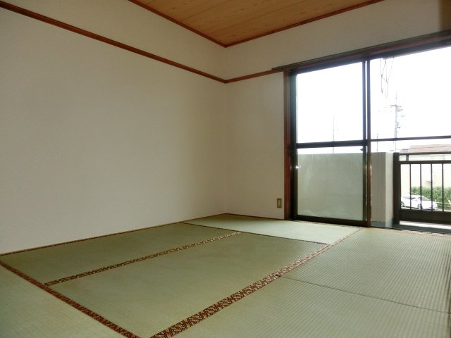 【内装】 | 真ハイム | 内装たいへん綺麗です。（※参考写真）