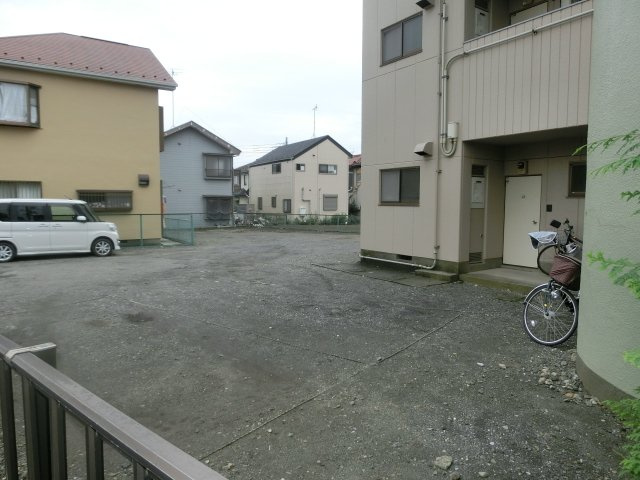 【エントランス】 | 真ハイム | エントランス部。