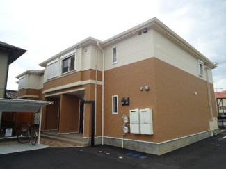 【外観】 | 外観写真（昼）