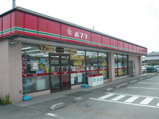 【周辺】 | ポプラ加古川尾上店まで387ｍ