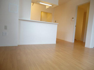 【居間・リビング】 | リビング２