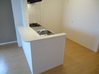 【キッチン】 | カウンター