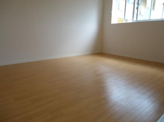 【内装】 | 洋室