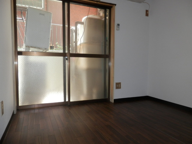 【寝室】 | エクシブ・エイト | 別室参考写真