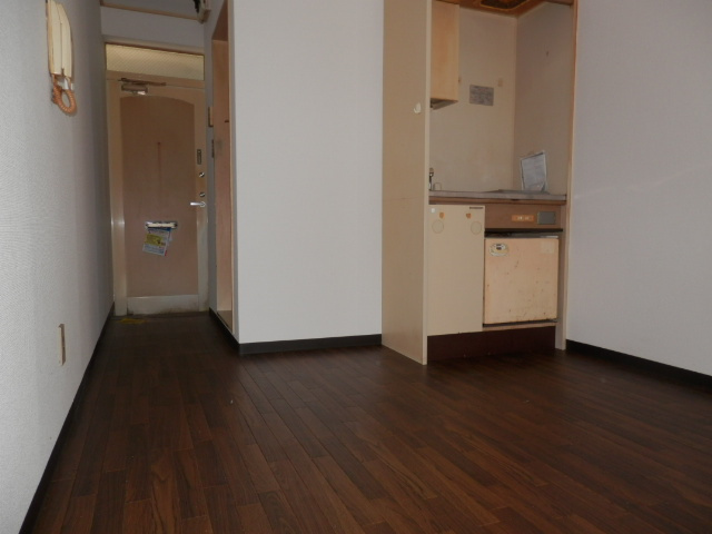 【内装】 | エクシブ・エイト | 別室参考写真