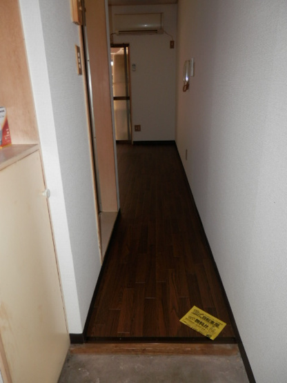 【玄関】 | エクシブ・エイト | 別室参考写真