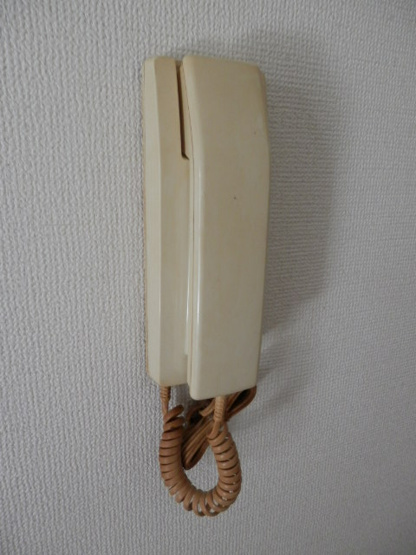 【セキュリティ】 | エクシブ・エイト | 別室参考写真