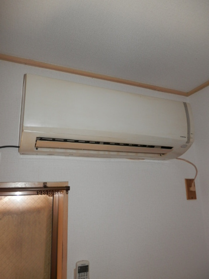 【設備】 | エクシブ・エイト | 別室参考写真