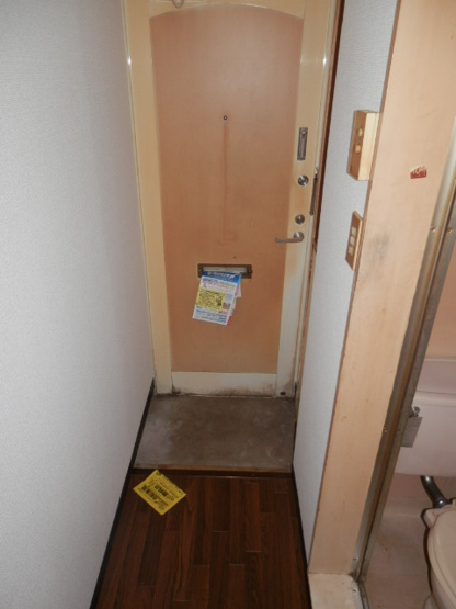 【玄関】 | エクシブ・エイト | 別室参考写真