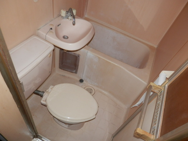 【洗面所】 | エクシブ・エイト | 別室参考写真