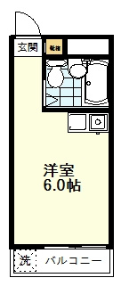 【間取り】 | エクシブ・エイト