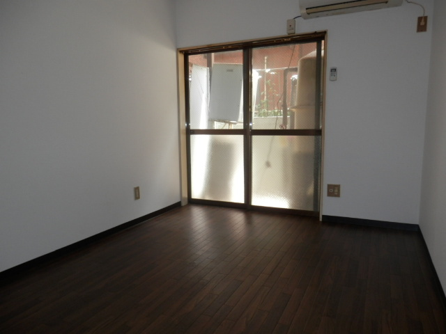 【居間・リビング】 | エクシブ・エイト | 別室参考写真