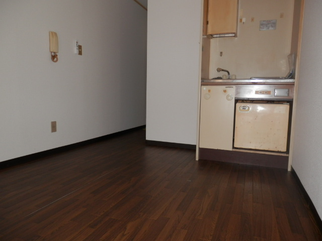 【居間・リビング】 | エクシブ・エイト | 別室参考写真