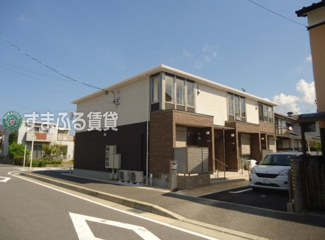 【外観】