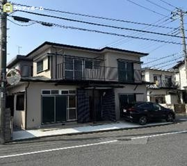 春日部市米島　中古一戸建て