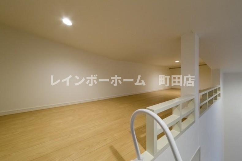 Ferris座間※初期費用分割あと払いサービス利用可能物件の寝室