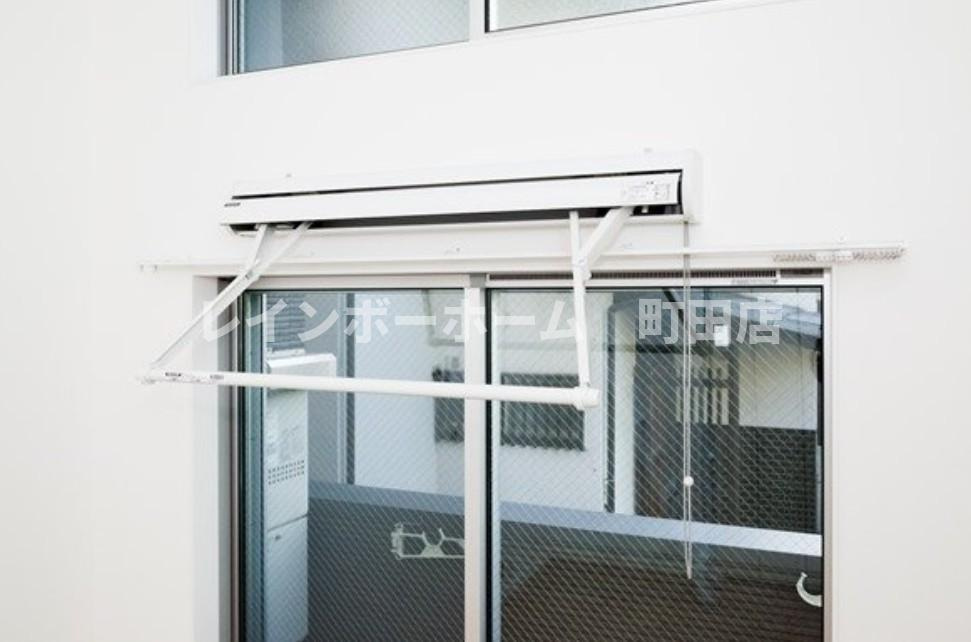 Ferris座間※初期費用分割あと払いサービス利用可能物件のその他