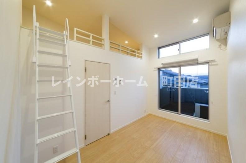 Ferris座間※初期費用分割あと払いサービス利用可能物件の内装