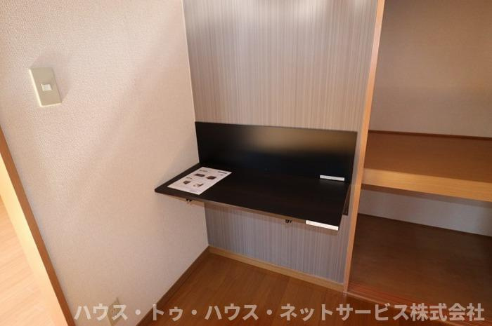 セジュール御堂の上　Aのその他