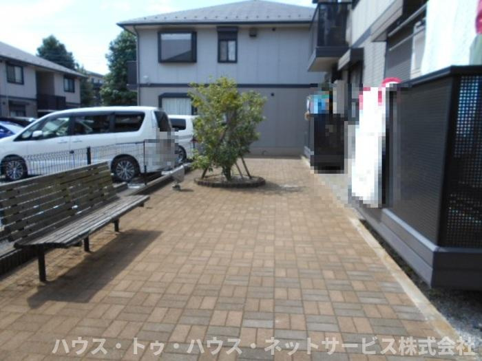 セジュール御堂の上　Aのその他