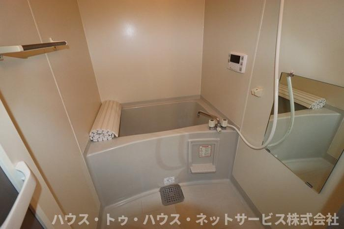 セジュール御堂の上　Aの浴室