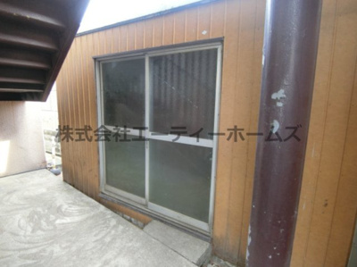 【外観】 | 青木西側店舗 | 倉庫付（専有面積4.4㎡）