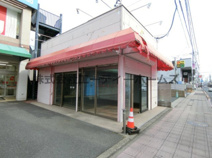 青木西側店舗の画像