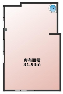 【間取り】 | 青木西側店舗 | 図面と異なる場合は現状有姿となります