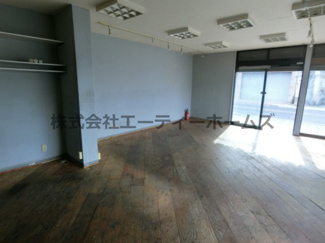 【外観】 | 青木西側店舗