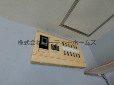 【その他】 | 青木西側店舗