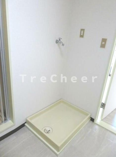 グランドールピアの設備