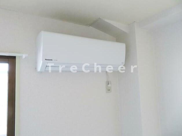 グランドールピアの内装