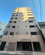 シャルムコート東日本橋の画像