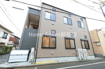 ハーモニーテラス練馬Ⅱの画像