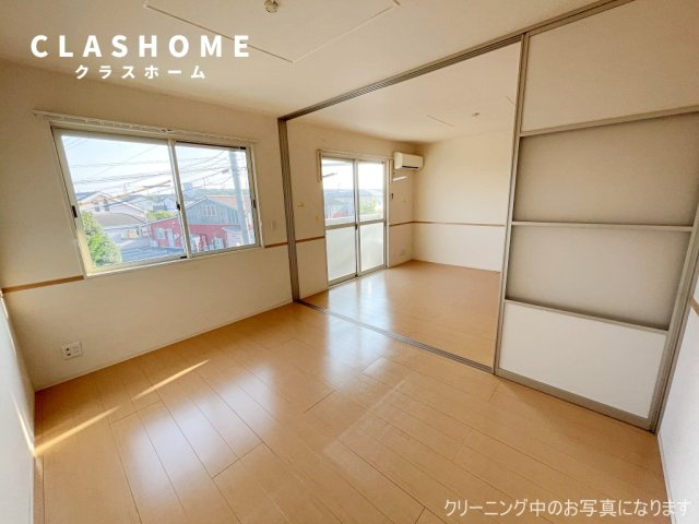 サンコート相生の丘　　　刈谷市近郊の賃貸はクラスホーム刈谷店の居間・リビング