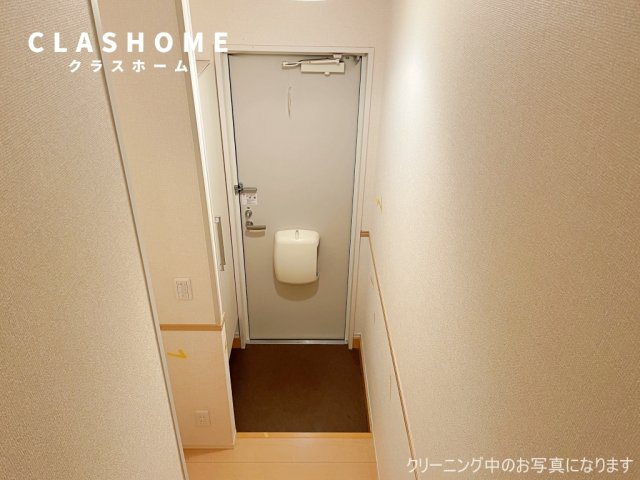 サンコート相生の丘　　　刈谷市近郊の賃貸はクラスホーム刈谷店の玄関