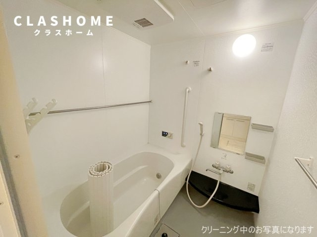 サンコート相生の丘　　　刈谷市近郊の賃貸はクラスホーム刈谷店の浴室