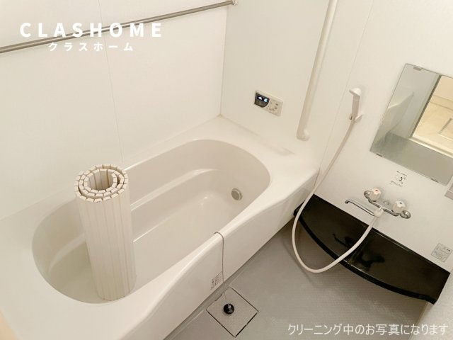 サンコート相生の丘　　　刈谷市近郊の賃貸はクラスホーム刈谷店の浴室