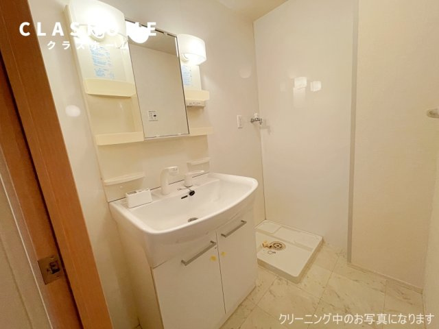 サンコート相生の丘　　　刈谷市近郊の賃貸はクラスホーム刈谷店の洗面所
