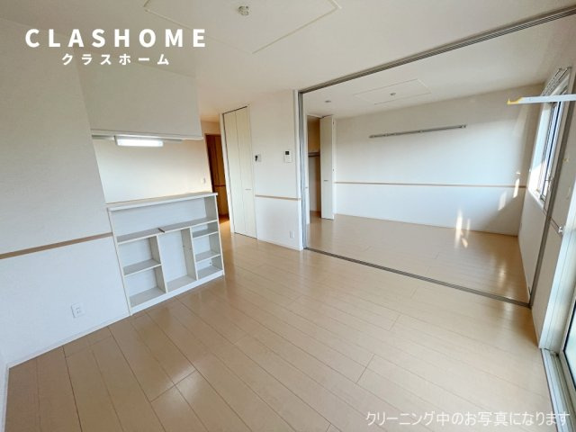 サンコート相生の丘　　　刈谷市近郊の賃貸はクラスホーム刈谷店の居間・リビング